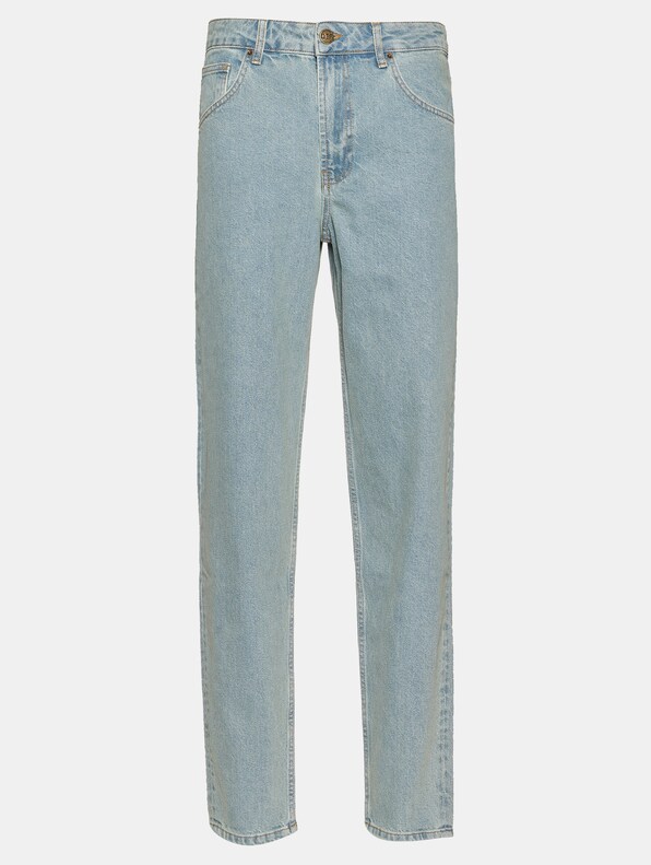 DEF Schiller Loose Fit Jeans-5