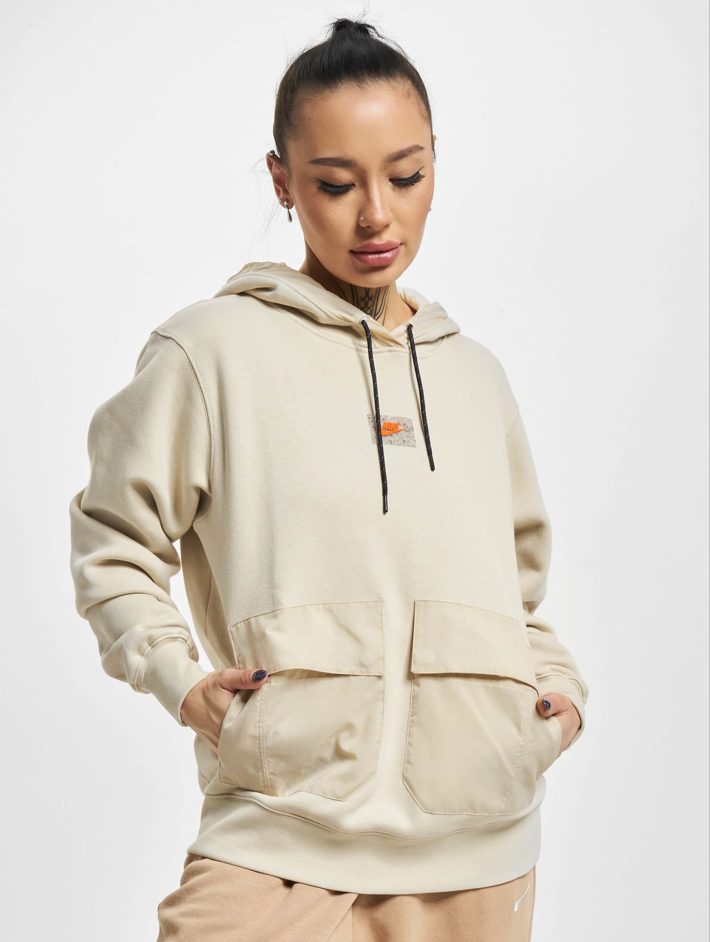 Po hoodie best sale bb lbr swoosh