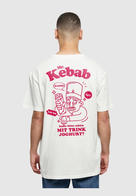 MR KEBAB Heavy Oversize Tee-1