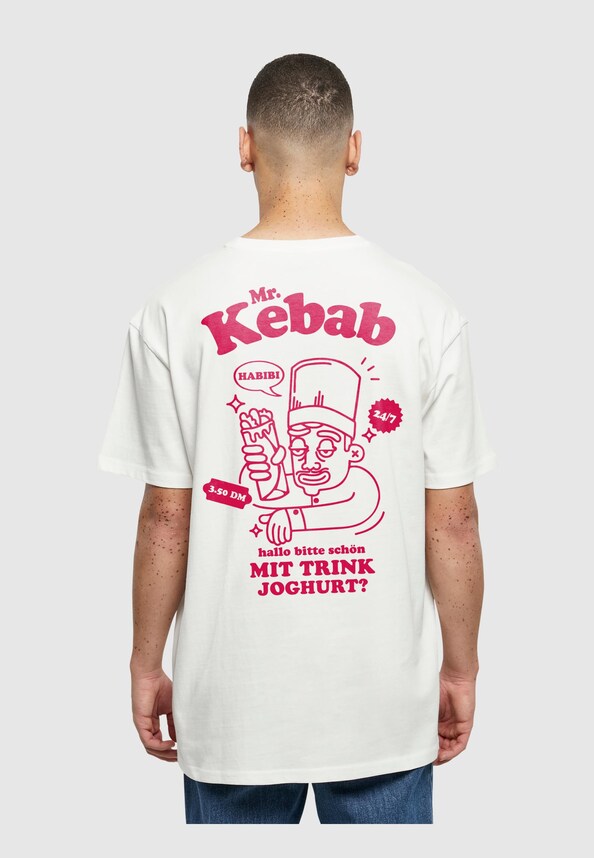 MR KEBAB Heavy Oversize Tee-1