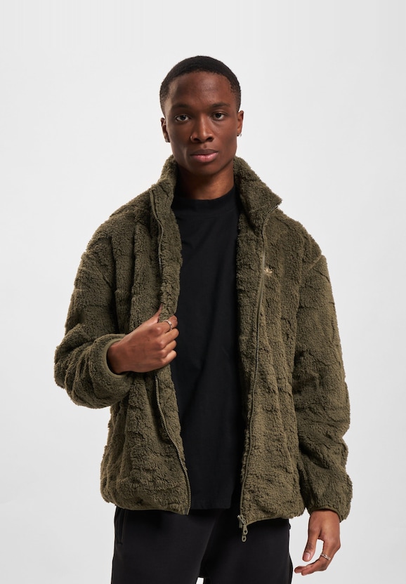 ADV Camo Fleece-0