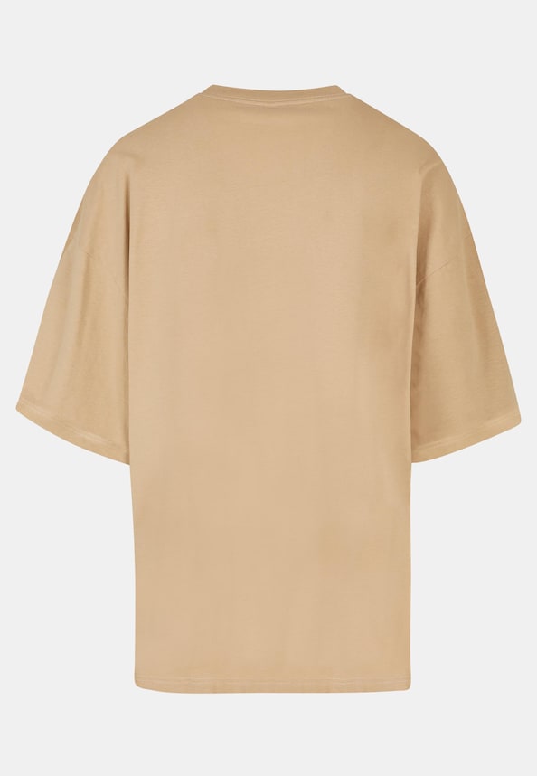 Munich Wording - Huge Tee-5