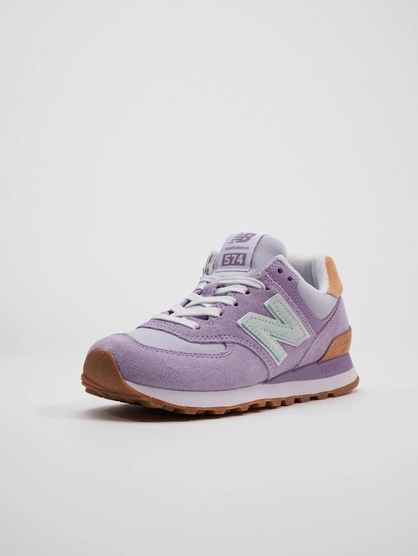 New Balance 574 Sneakers-2