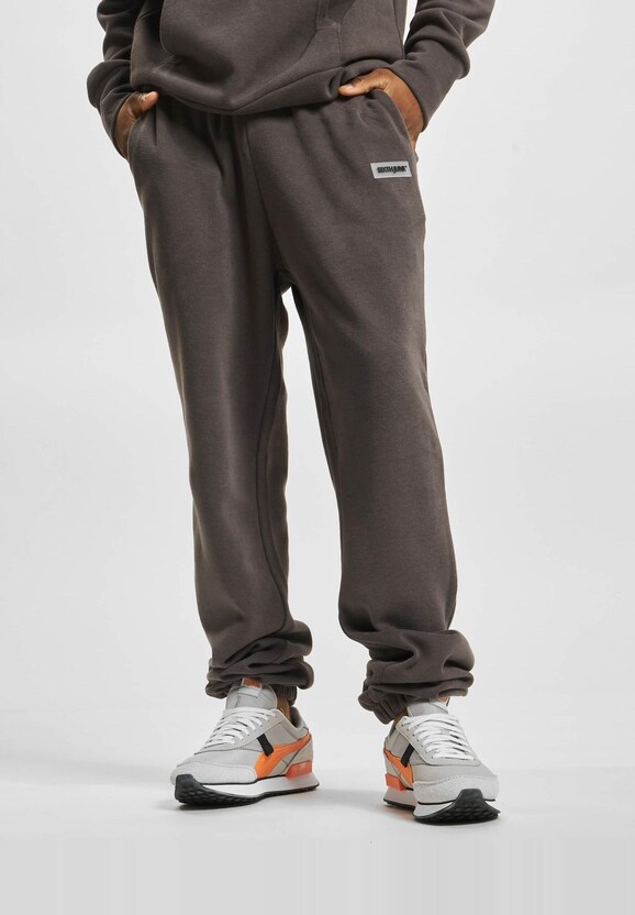Cosy Ribbed -5