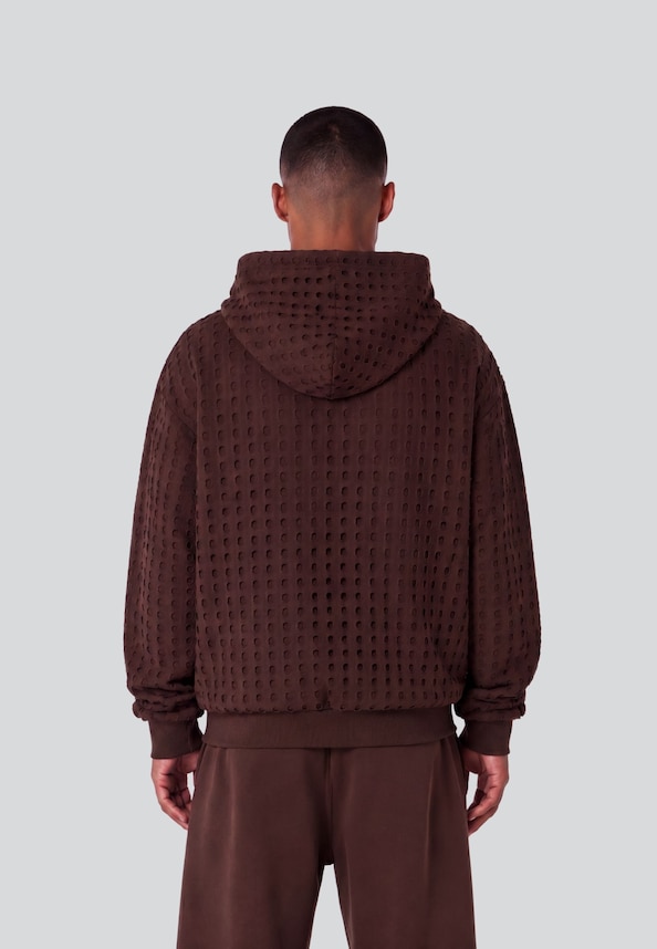 Perforated College -1