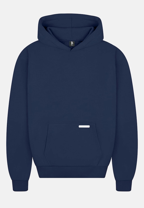 Super Heavy Blank -1