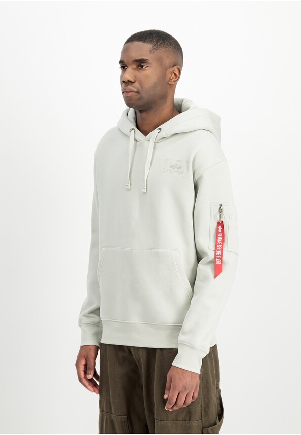 BP Hoodie Camo Print-2