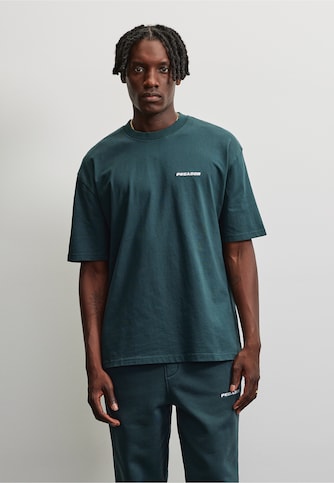 Logo Oversized Tee