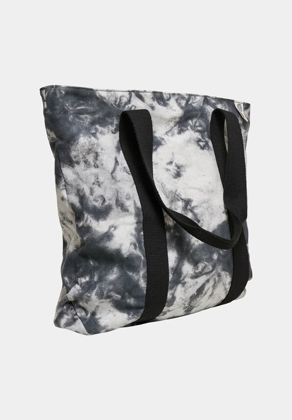 Tie Dye Tote Bag -1