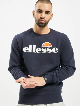 Ellesse Small Logo Succiso Sweater