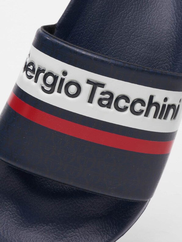 Sergio Tacchini Ansley Badeschuhe-2