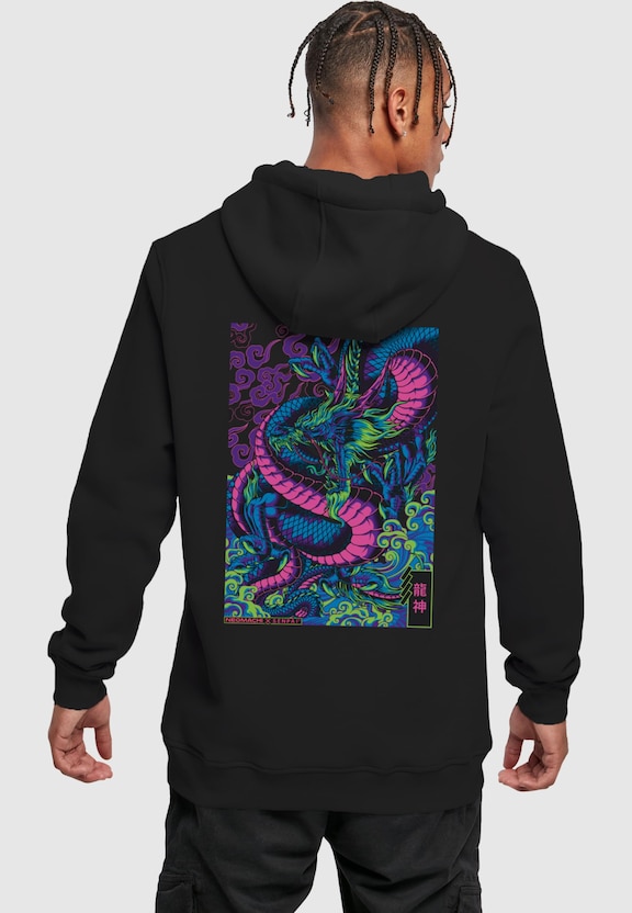 RYUJIN HOODY-1