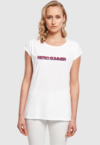 Ladies Summer - Retro 