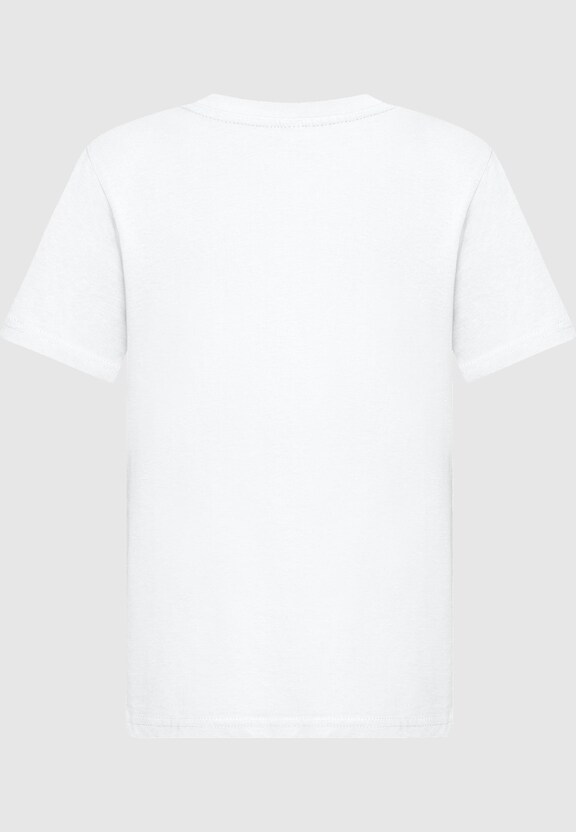 Kids Save And Love Tee-3