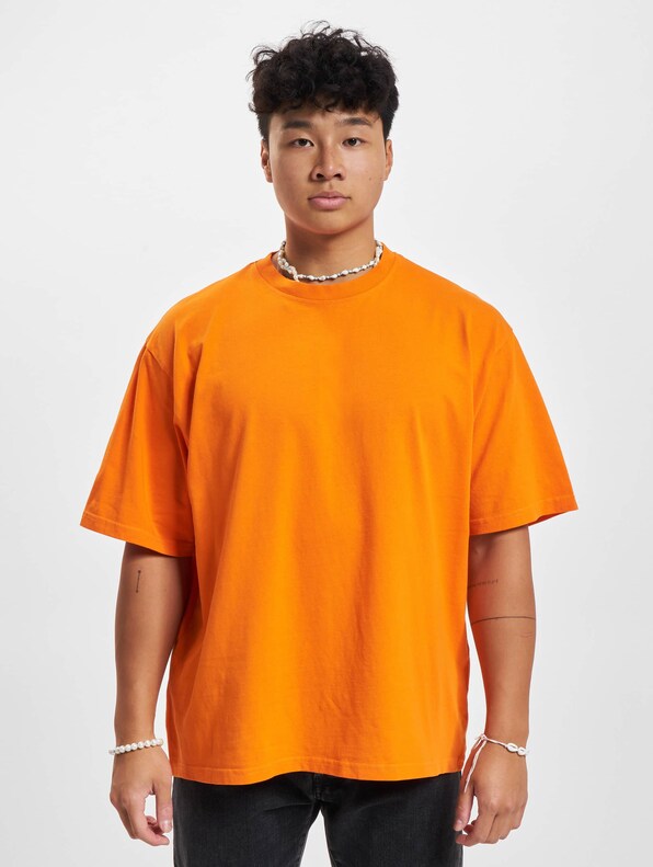 2Y Basic Oversize Tee-2