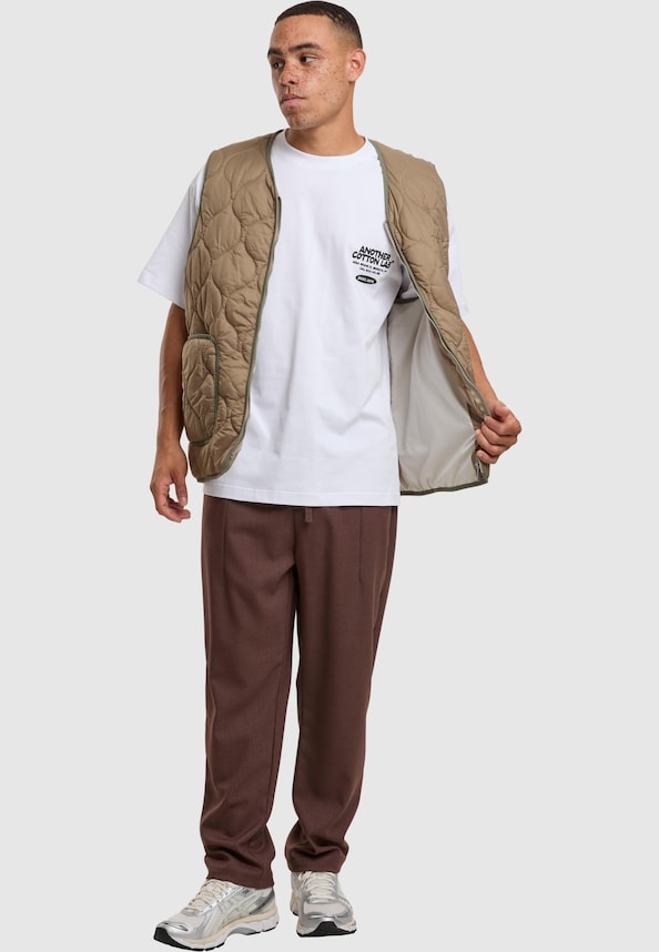 Bagel Society T-Shirt-3