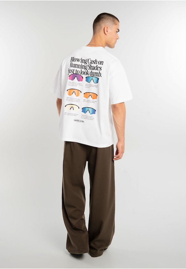 Running Shades T-Shirt-3