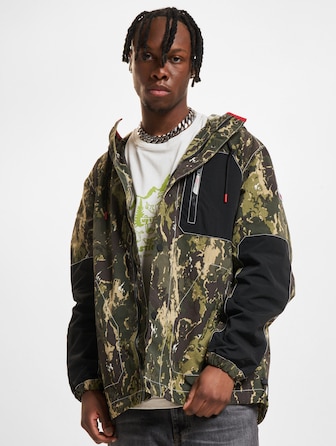 Panel Camo