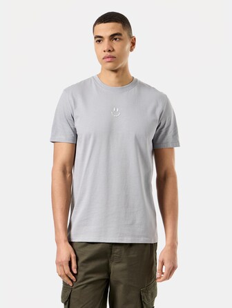 Weekend Offender SMILE GRAPHIC TEE