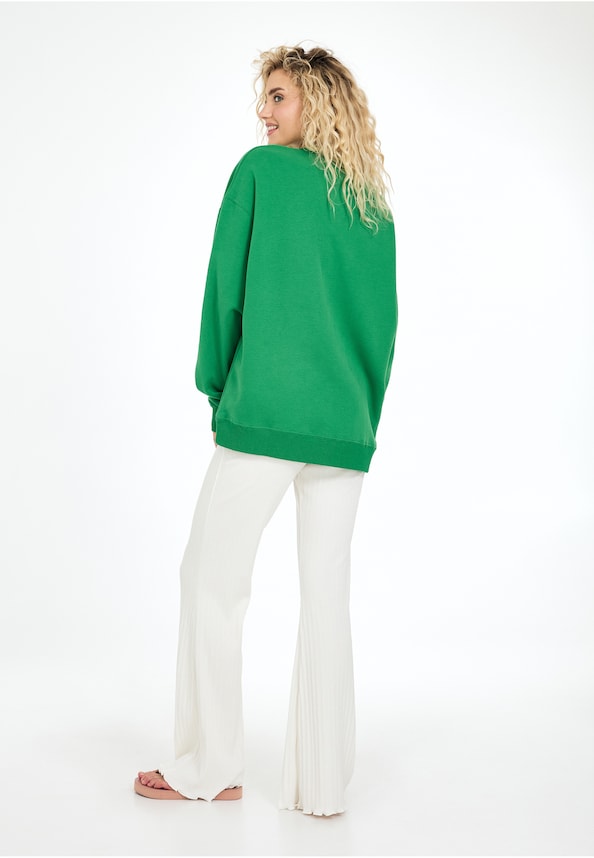 OV Sweater Good Vibes-4