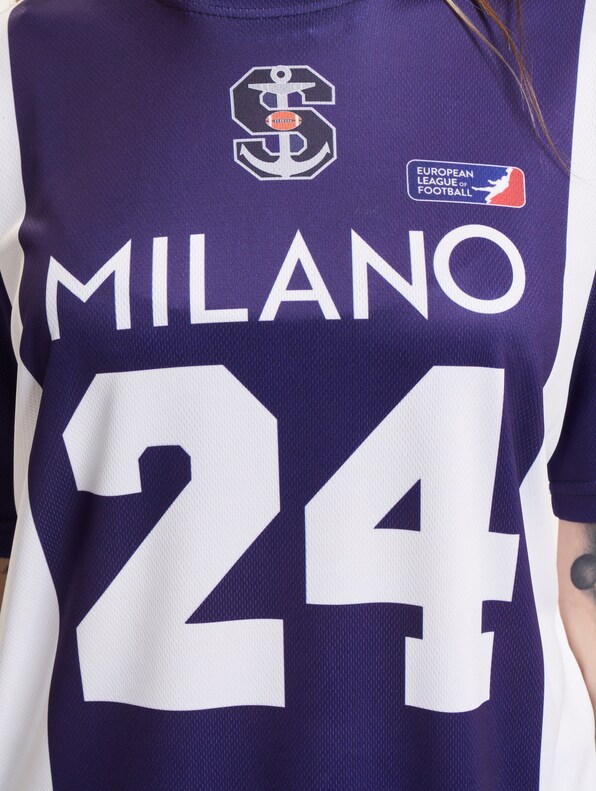 Milano Seamen 1-9