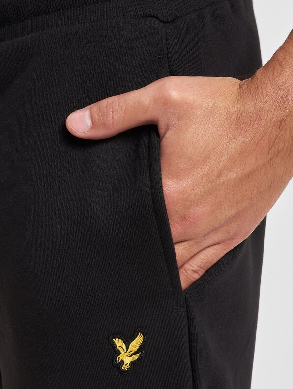 Lyle & Scott Chevron Jogginghosen-4