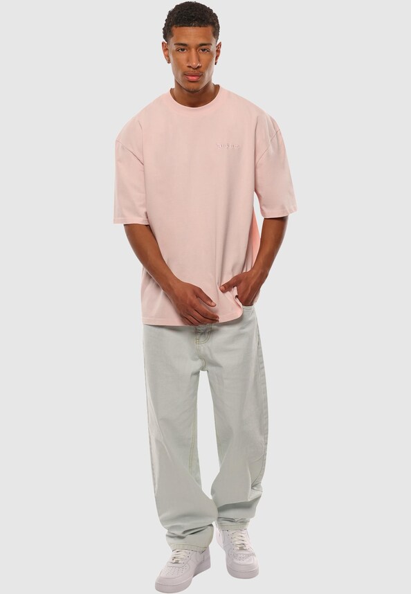 Heavy Oversize Embo-2