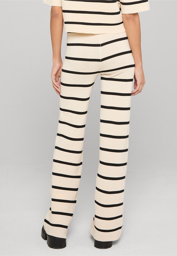 Stripe Pant-1