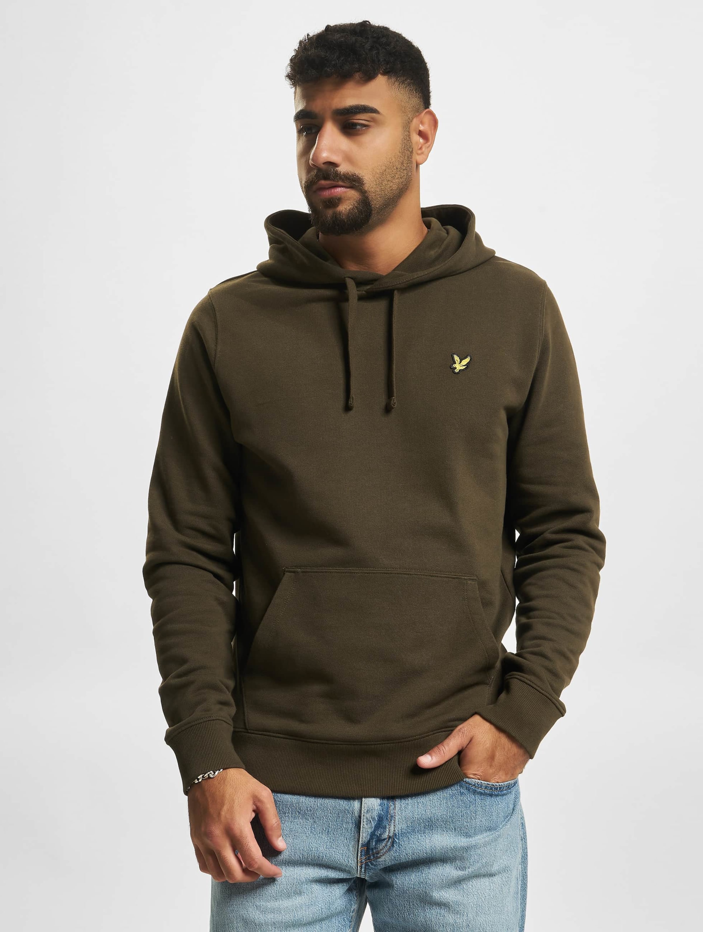 Hoodie lyle and on sale scott