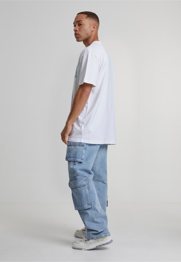 Aidan Cargo Baggys-1