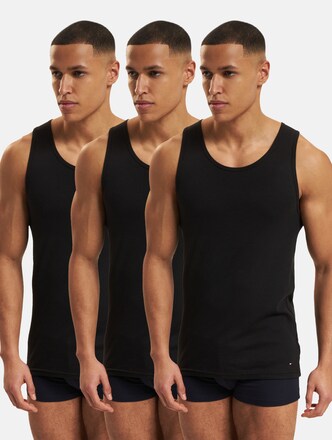 Tommy Hilfiger 3 Pack Tank Tops