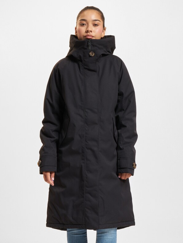 Didriksons Parka-2