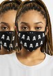 Skull Face Mask 2-Pack-8
