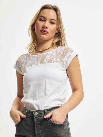 Ladies Top Laces 