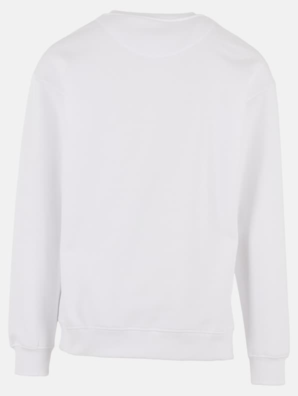 Sweat Crewneck-1