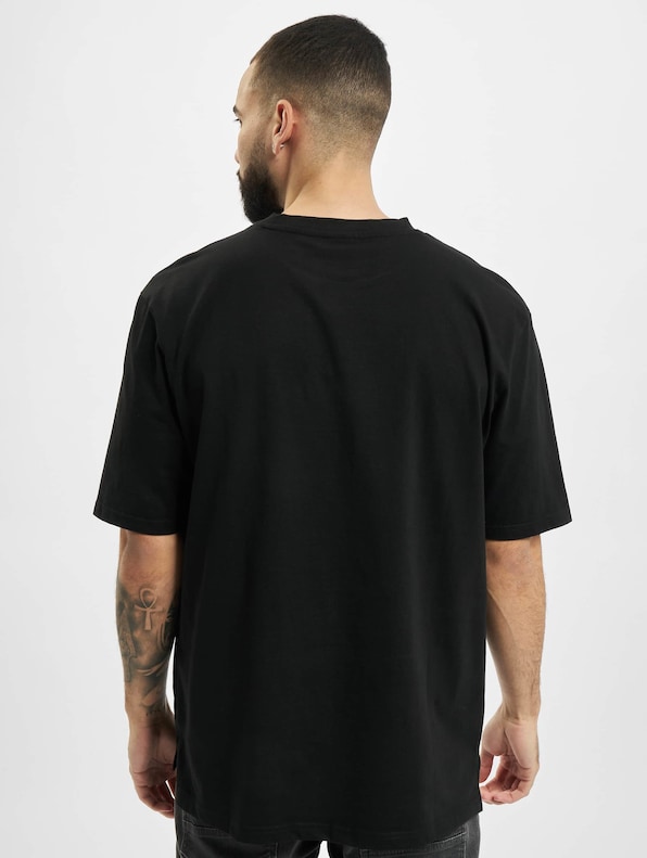 Heavy Boxy Pocket Tee-1