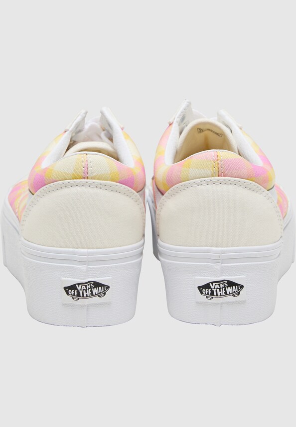 Vans Ua Old Skool Stackform Schuhe-1