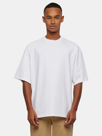 Sean John Old English Logo Yacht Club Tee