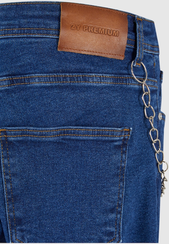 Tapered -10