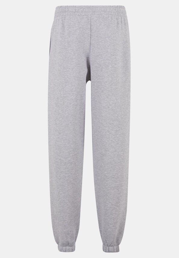 Small Signature Essential Baggy -3