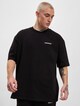 PEGADOR Devon Oversized T-Shirt-0
