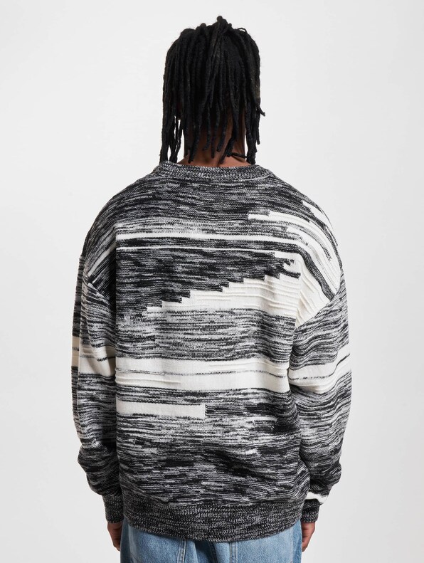 React Knit Crew Neck-1