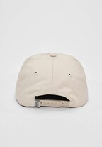 Unstructed Utica Cot Twill