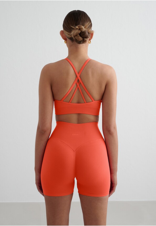 Shape Seamless Hotpants-5