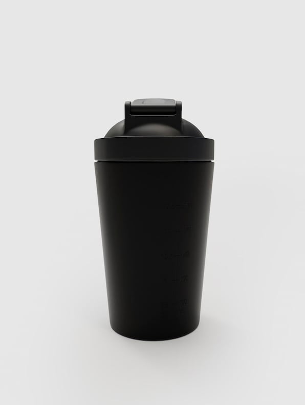 Steel Shaker 500ml-3