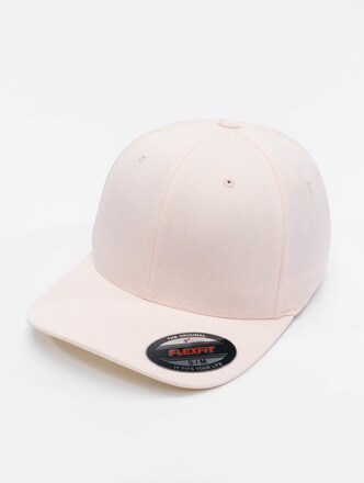 Flexfit Pastel Melange Flexfitted Caps