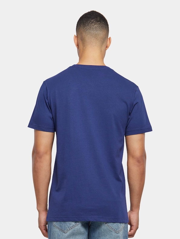 T-Shirt Round Neck-1