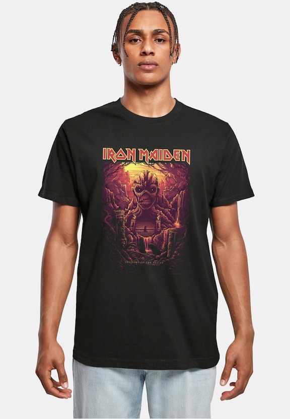 Iron Maiden - Mummy-0