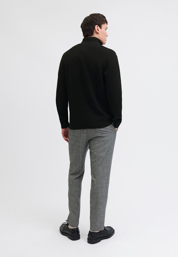 JPRBLAMILANO STITCH KNIT-1