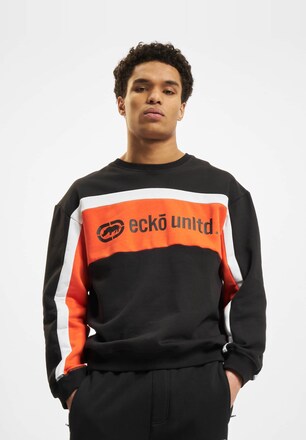 Ecko Unltd. Kingsbridge Crewneck